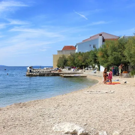 Apartments By The Sea Suhi Potok, Omis - 11401 Jesenice (Split-Dalmatia)