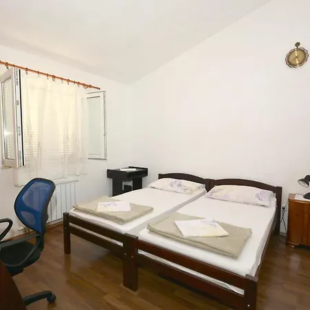Apartments By The Sea Suhi Potok, Omis - 11401 Apartment