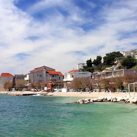 Apartments By The Sea Suhi Potok, Omis - 11401 Apartment
