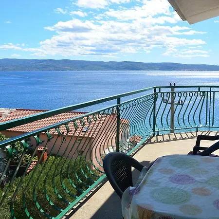 Apartments By The Sea Suhi Potok, Omis - 11401 *