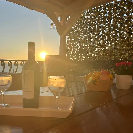 Apartments By The Sea Suhi Potok, Omis - 11401 Jesenice (Split-Dalmatia)