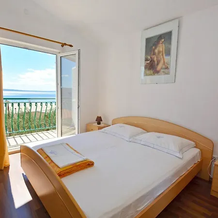 Apartments By The Sea Suhi Potok, Omis - 11401 Jesenice (Split-Dalmatia)