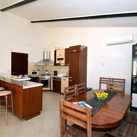 Apartments By The Sea Suhi Potok, Omis - 11401