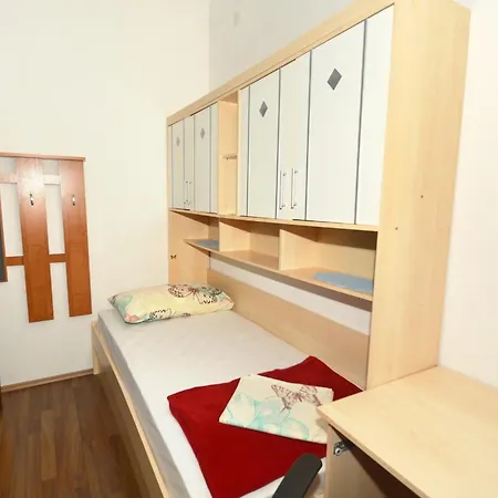 Apartments By The Sea Suhi Potok, Omis - 11401 Apartment