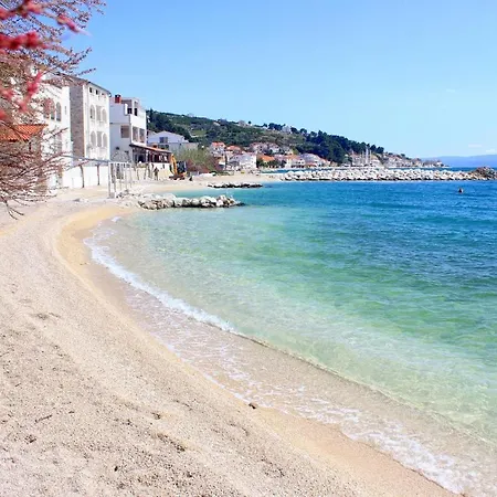By The Sea Suhi Potok, Omis - 11401 Apartman *
