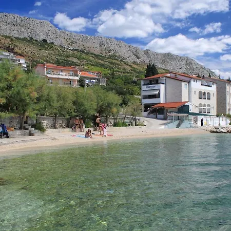 By The Sea Suhi Potok, Omis - 11401 Apartman Jesenice