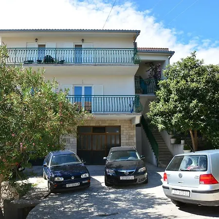 Apartments By The Sea Suhi Potok, Omis - 11401