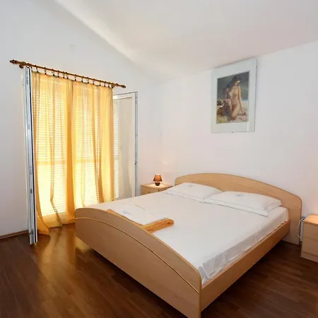Apartament Apartments By The Sea Suhi Potok, Omis - 11401