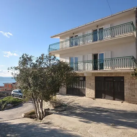 Apartmán By The Sea Suhi Potok, Omis - 11401