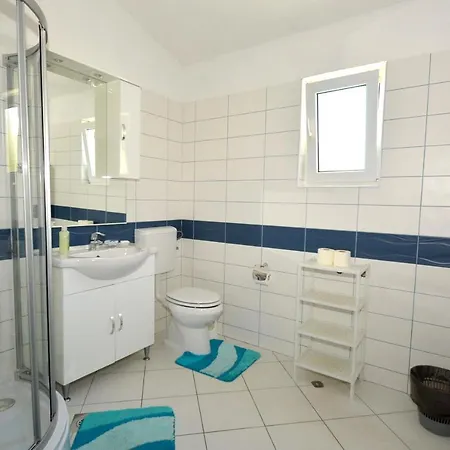 Apartments By The Sea Suhi Potok, Omis - 11401 Apartament