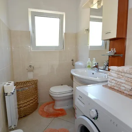 Apartments By The Sea Suhi Potok, Omis - 11401 Apartament *