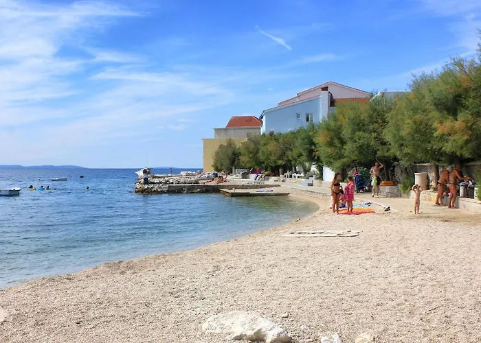 By The Sea Suhi Potok, Omis - 11401 Jesenice (Split-Dalmatia)