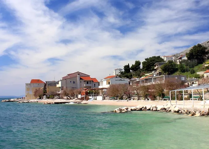 By The Sea Suhi Potok, Omis - 11401 Apartmán