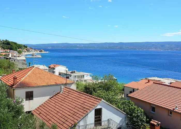 By The Sea Suhi Potok, Omis - 11401 * Jesenice (Split-Dalmatia)