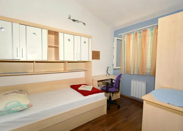 By The Sea Suhi Potok, Omis - 11401 Apartmán Jesenice (Split-Dalmatia)